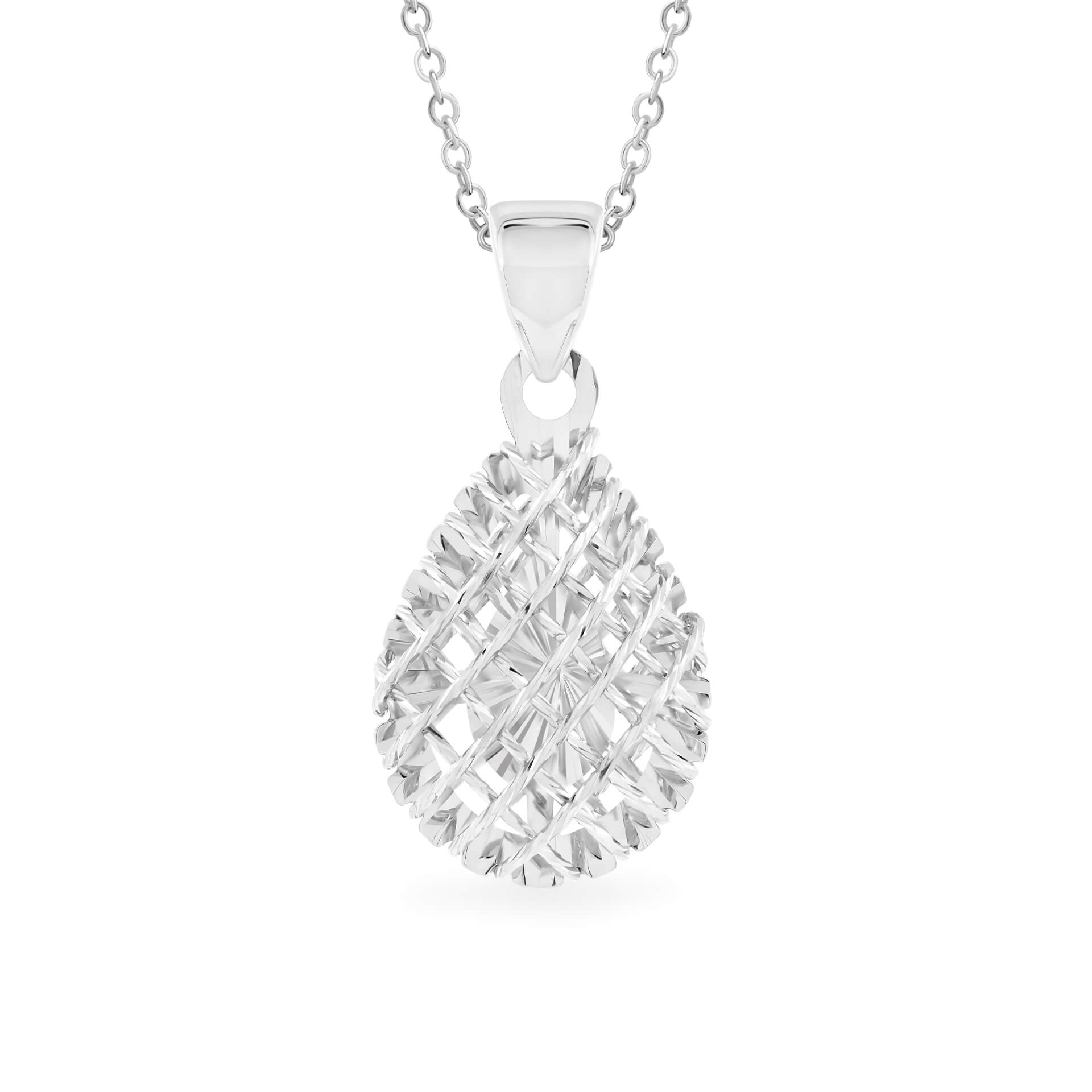 Mặt vàng 18K Stelion PS