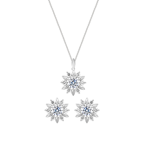 Bộ Trang Sức Lighter