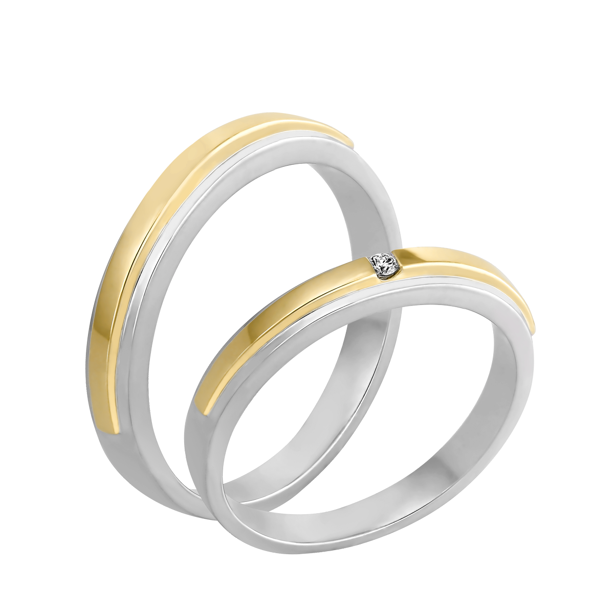 Nhẫn Cưới Elrica