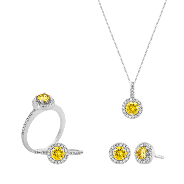 Bộ Trang Sức Waddle N5C S.CIT