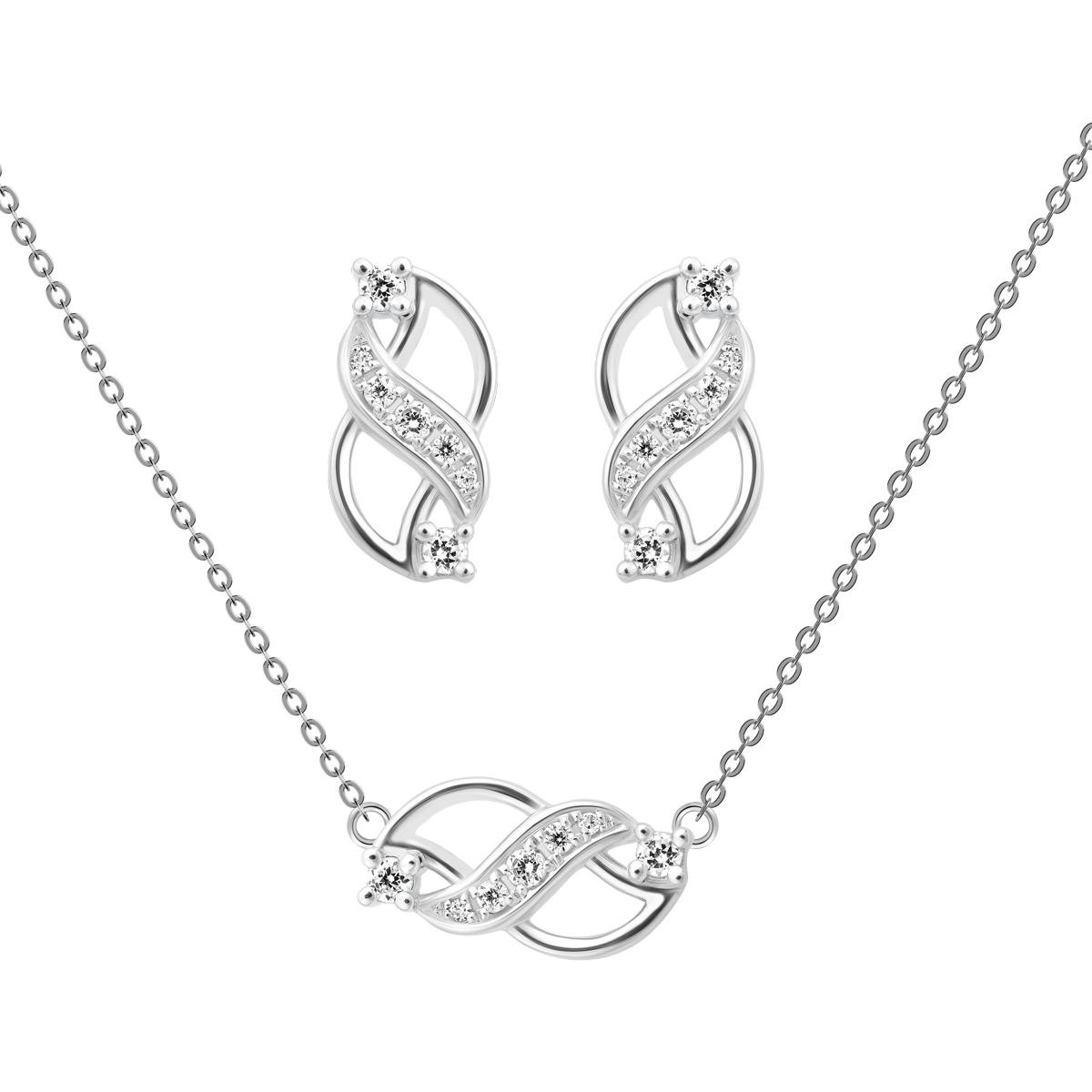 Bộ Trang Sức Yose