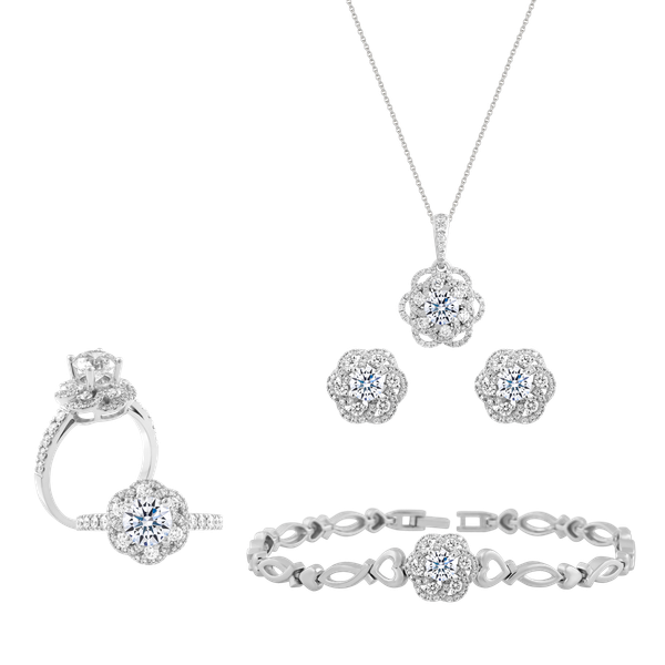 Bộ Trang Sức Naiya