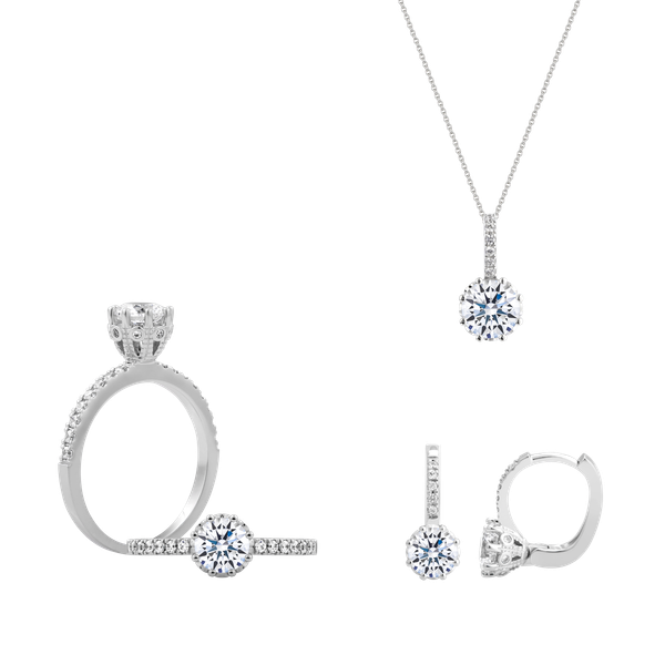 Bộ Trang Sức Cheerful N 5C