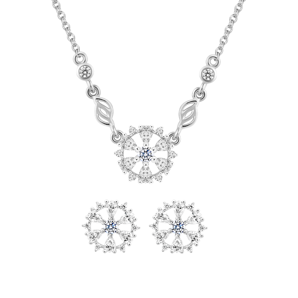 Bộ Trang Sức Kaylin