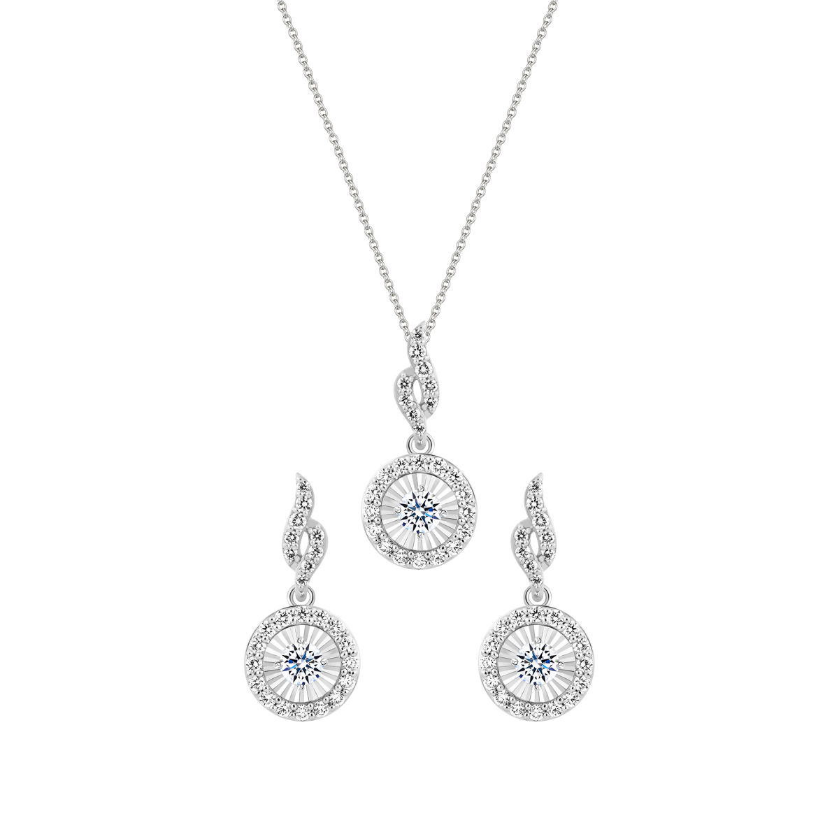 Bộ Trang Sức Belina N