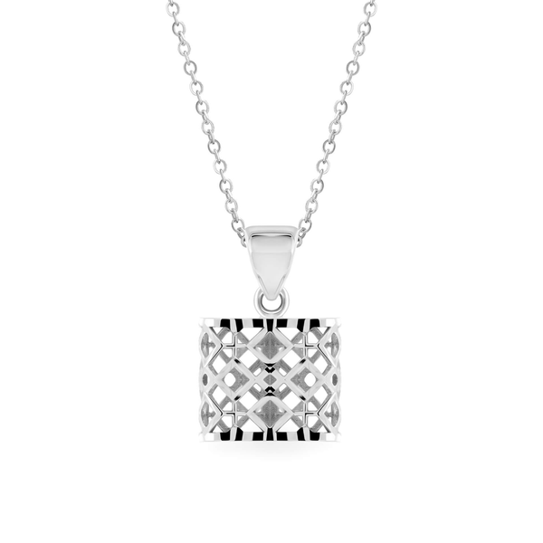 Mặt vàng 18K Stelux PS