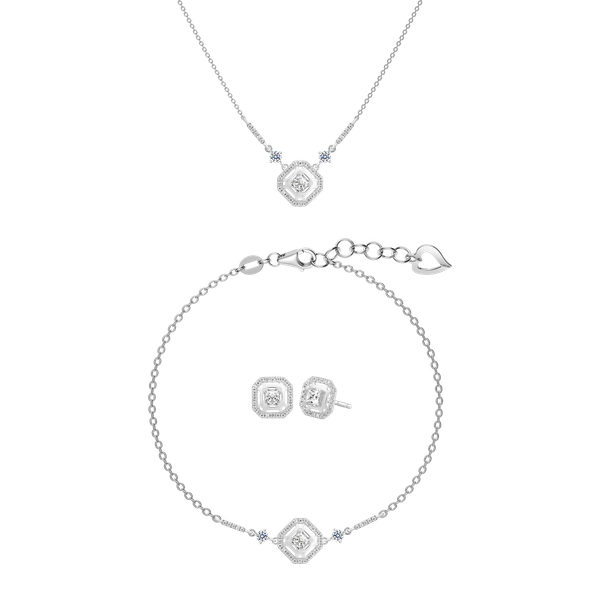 Bộ Trang Sức Guardy