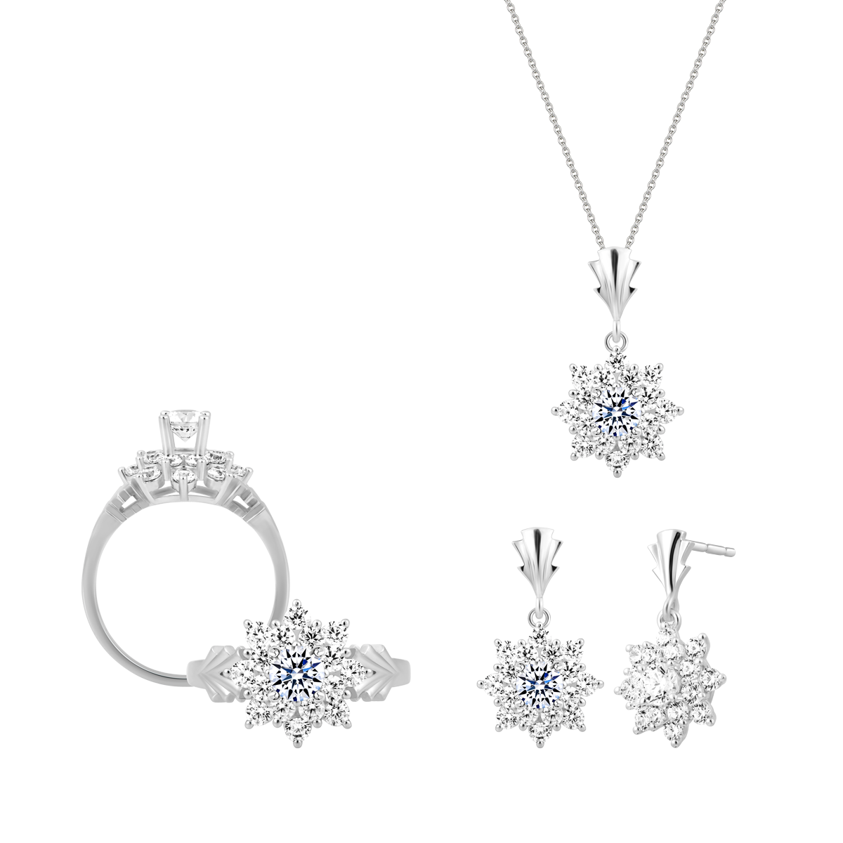 Bộ Trang Sức Editing