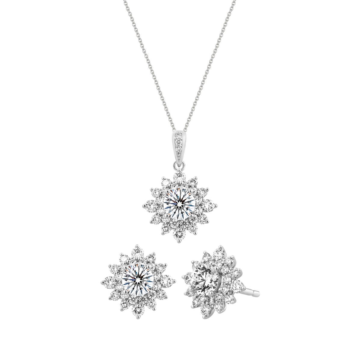 Bộ Trang Sức Batool N 5C