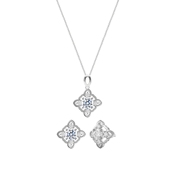 Bộ Trang Sức Editional 2C