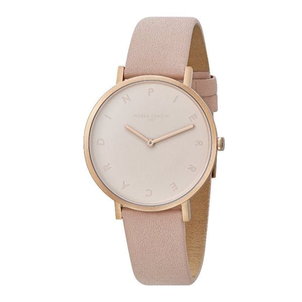 Đồng hồ nữ Pierre Cardin Tribute CBV.1003