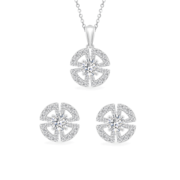 Bộ Trang Sức Shina