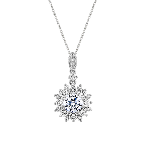 Mặt kim cương viên vàng 14K Harrow N2 GIA 3C GVPD0066916M