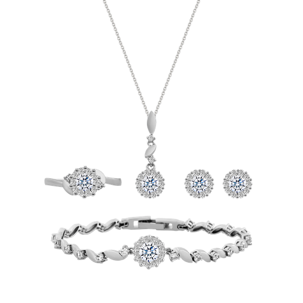 Bộ Trang Sức Summer