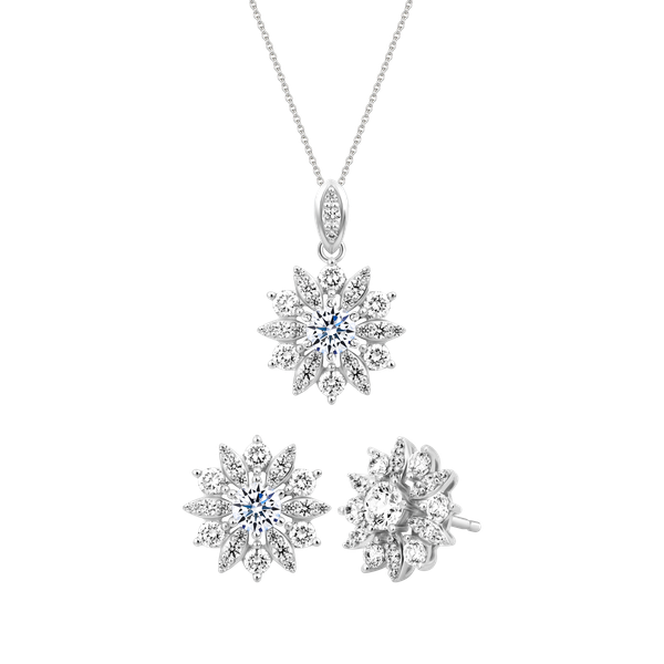 Bộ Trang Sức Flority WS 5C