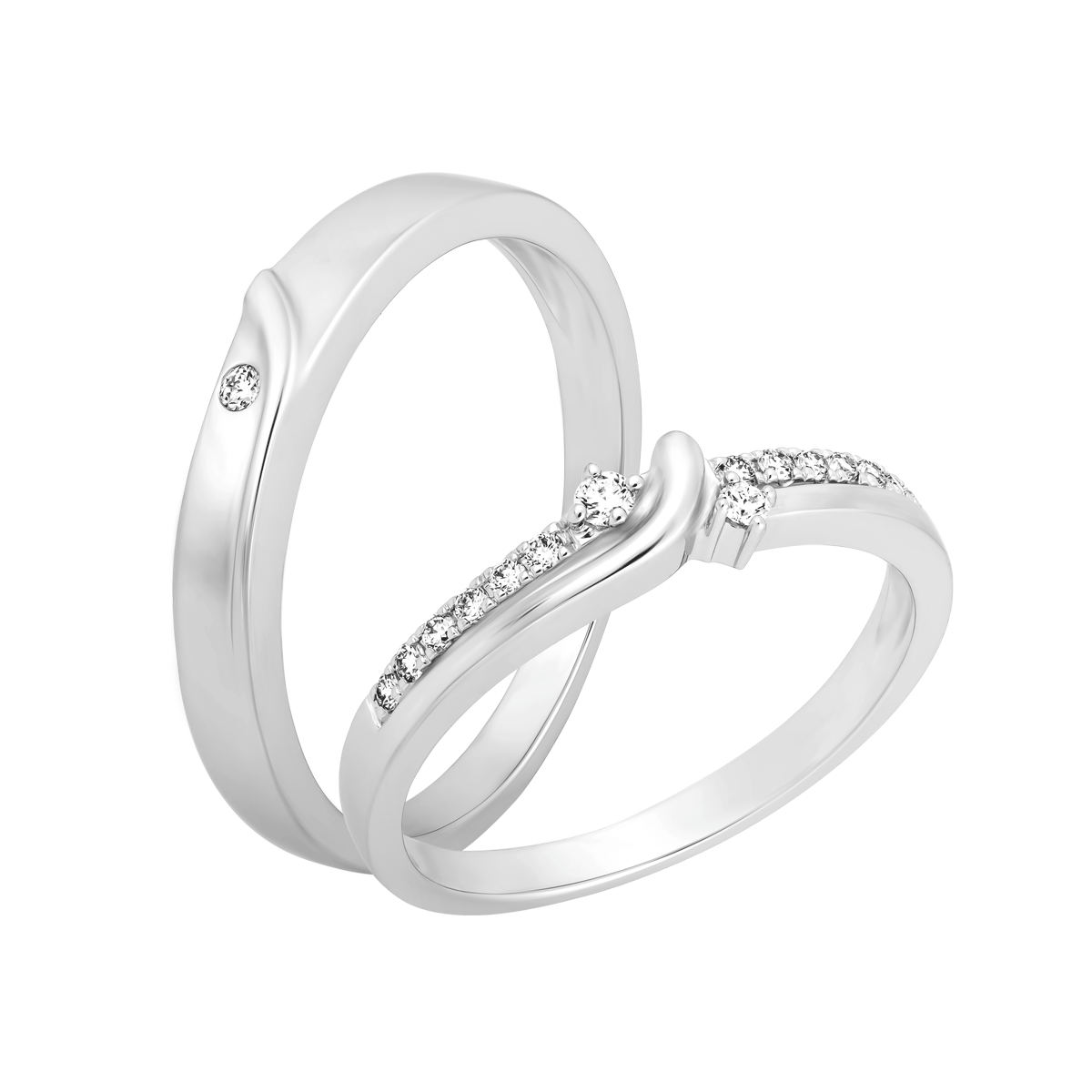 Nhẫn Cưới Benefit