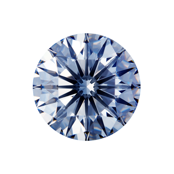 Kim cương viên LUCKY STAR 7.0ly E VVS1 EX 515222669