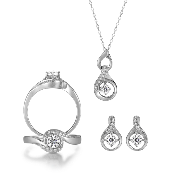 Bộ Trang Sức Sundrop