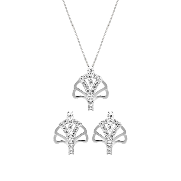 Bộ Trang Sức Nicky