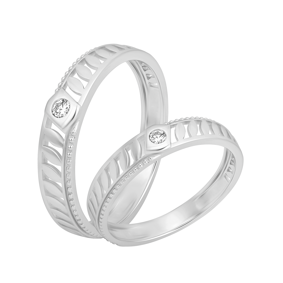 Nhẫn Cưới Sugary