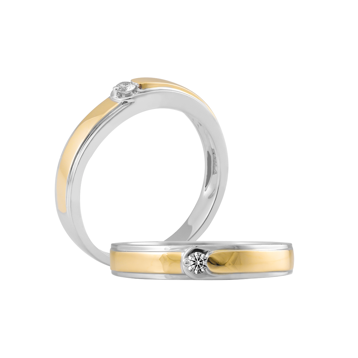 Nhẫn Cưới Coherent N5p