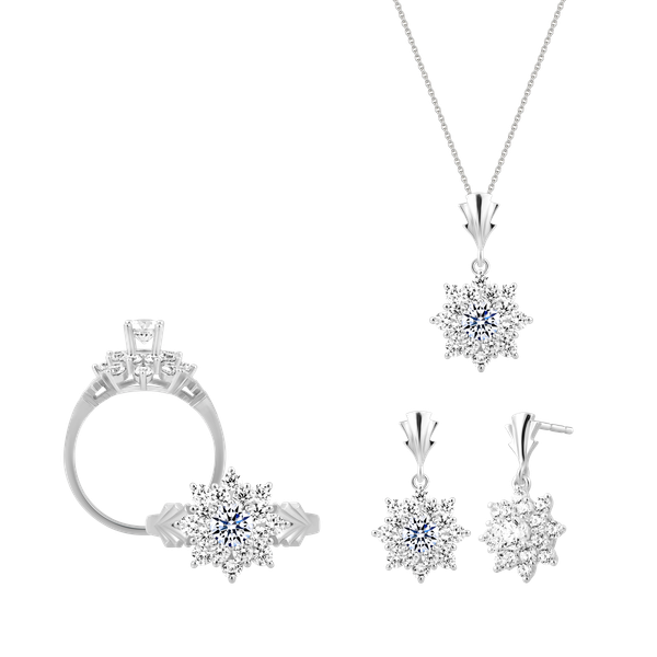 Bộ Trang Sức Editing