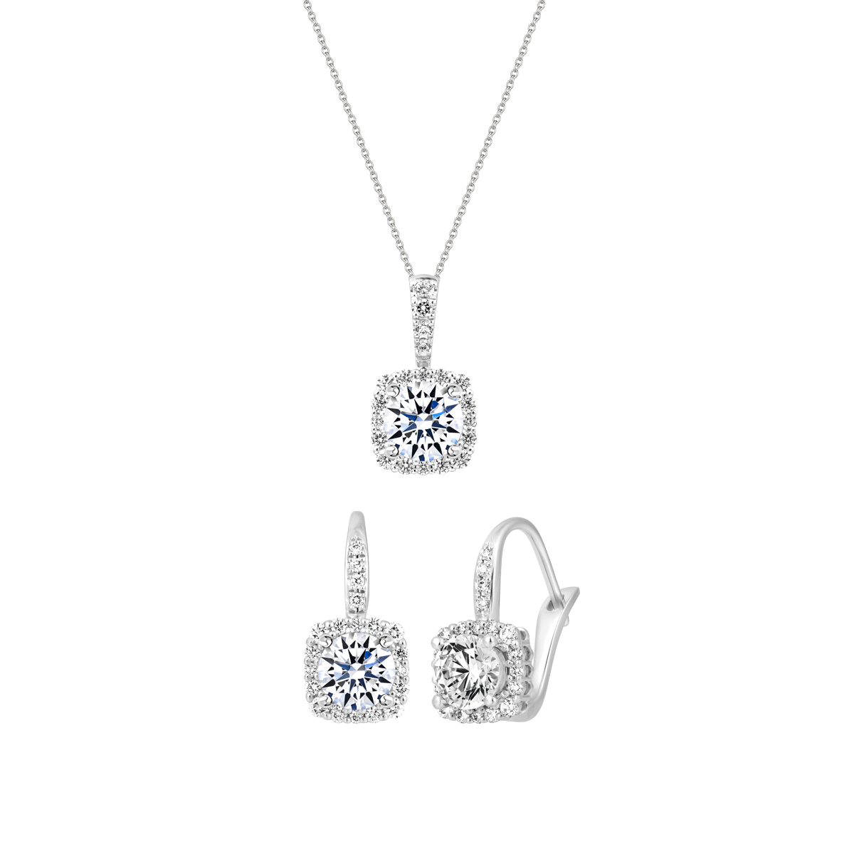 Bộ Trang Sức Jemming 5C