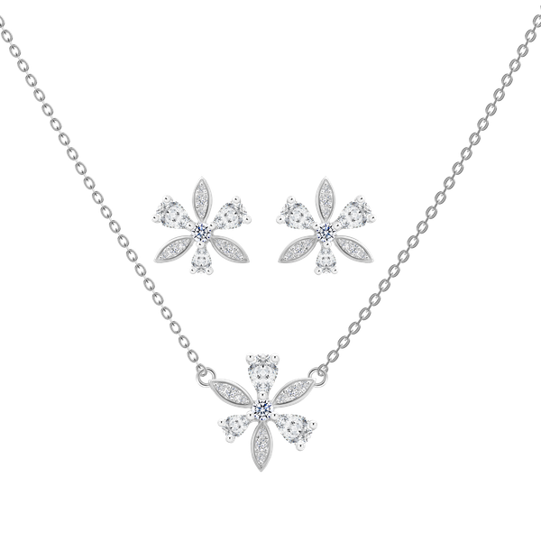 Bộ Trang Sức Evaria