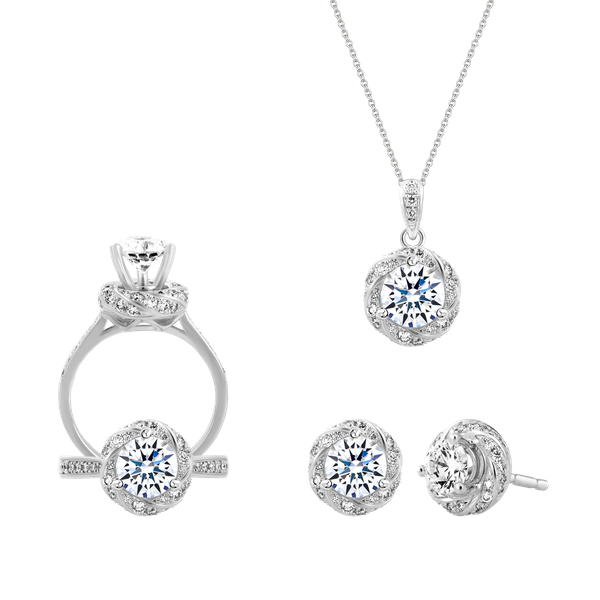 Bộ Trang Sức Perfection