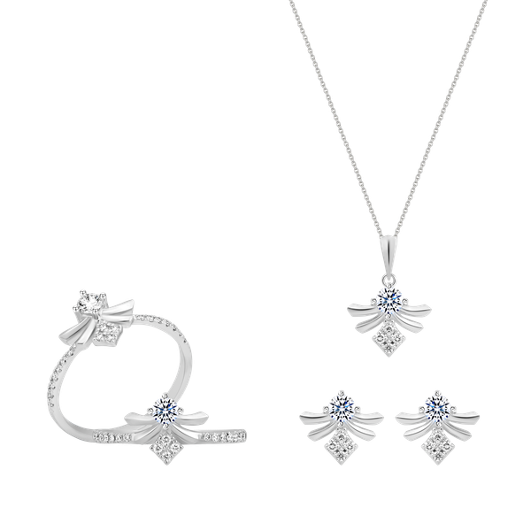 Bộ Trang Sức Dancing