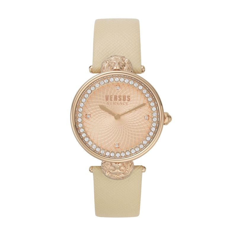 Đồng hồ nữ Versus Versace Victoria Harbour VSP331318
