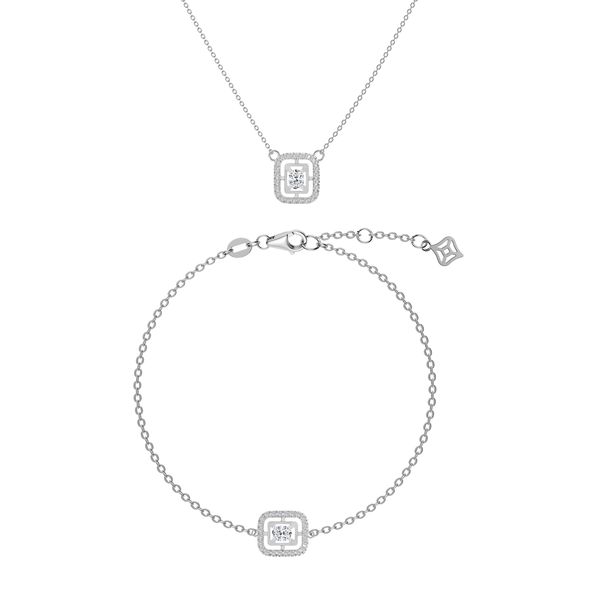 Bộ Trang Sức Lucia