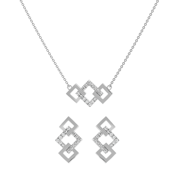 Bộ Trang Sức Truly