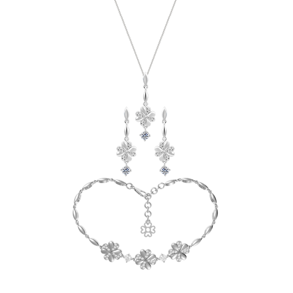 Bộ Trang Sức Luckily