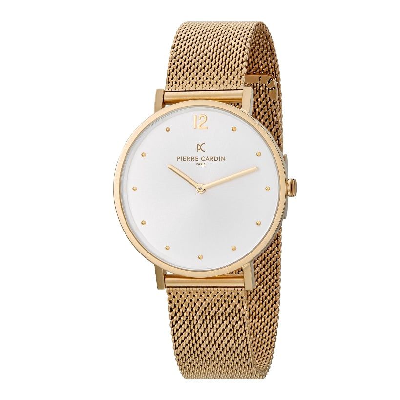 Đồng hồ nữ Pierre Cardin Simplicity CBV.1016