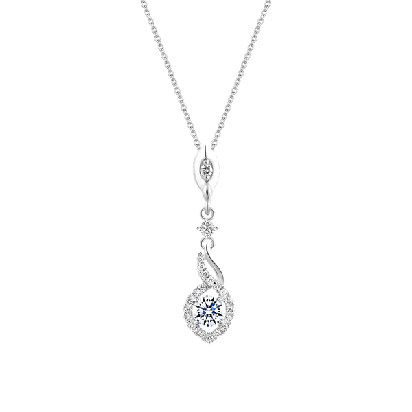 Ổ mặt kim cương tấm vàng 14K Buddy N 3C