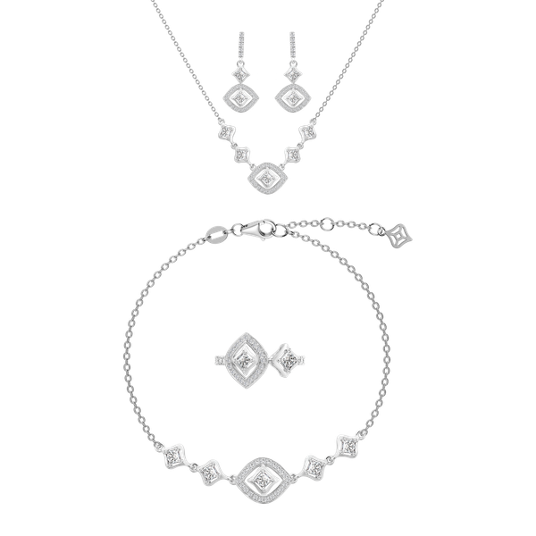 Bộ Trang Sức Kusum PR