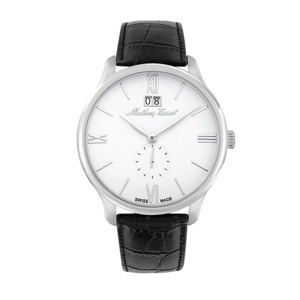 Đồng hồ nam Mathey Tissot Edmond Quartz H1886QAI