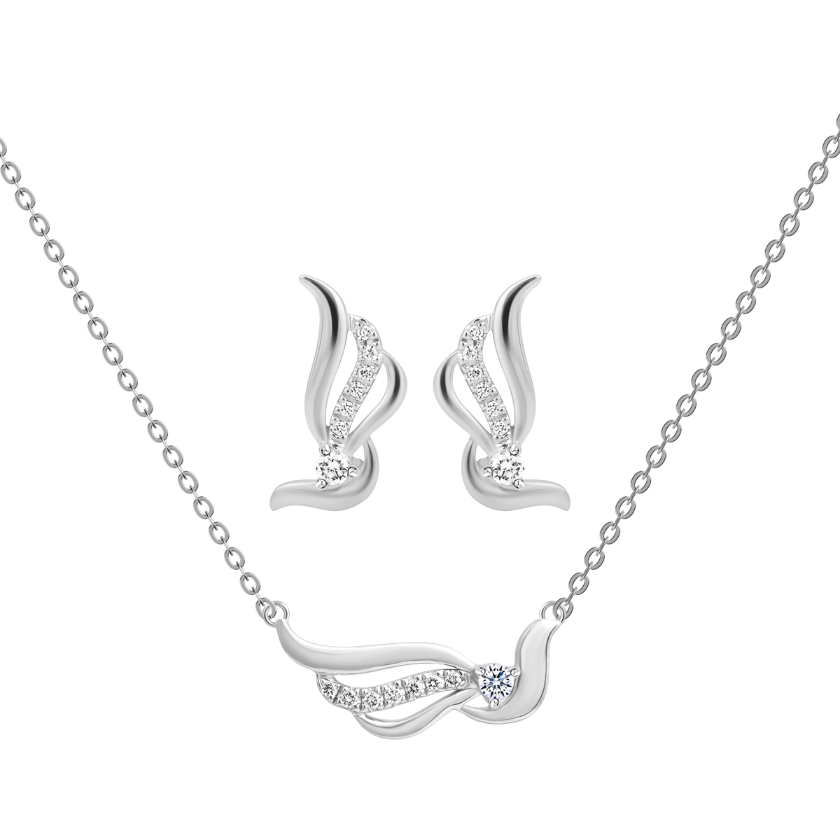 Bộ Trang Sức Affix