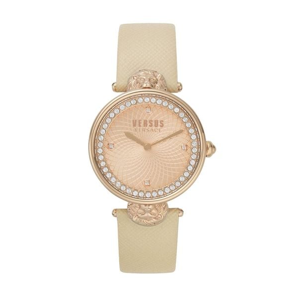 Đồng hồ nữ Versus Versace Victoria Harbour VSP331318