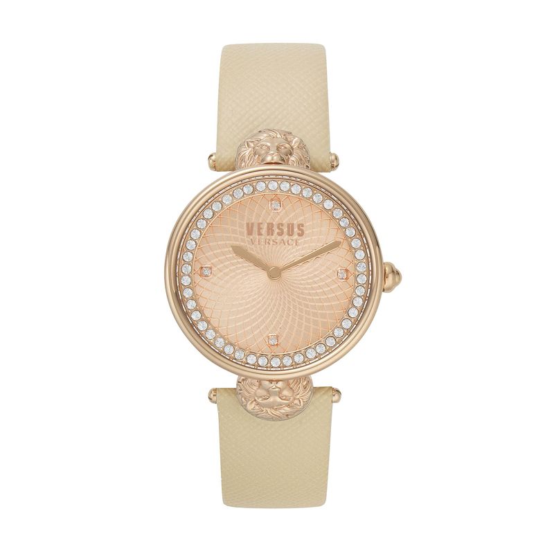 Đồng hồ nữ Versus Versace Victoria Harbour VSP331318