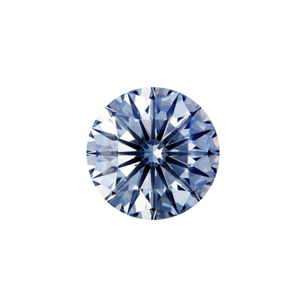 Kim cương viên LUCKY STAR 6.2ly D VS1 EX