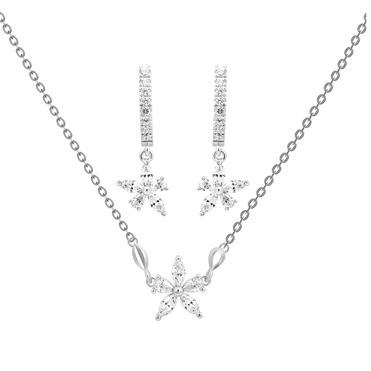 Bộ Trang Sức Catchy