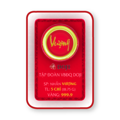 Vàng miếng - GR Hưng Thịnh Vượng 5c Vượng