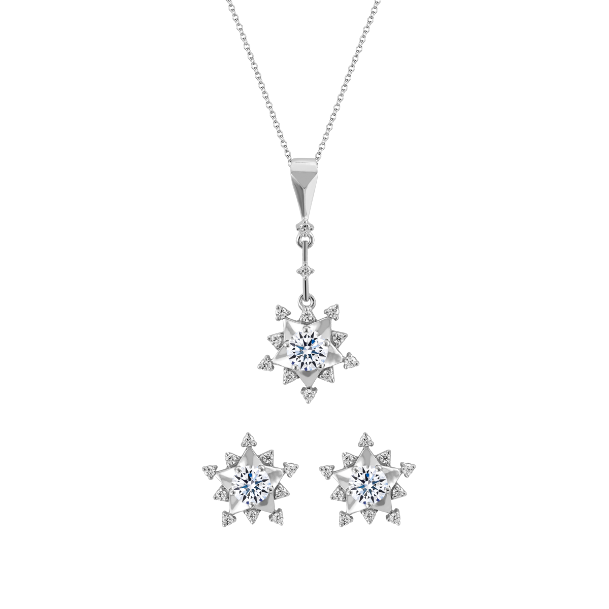 Bộ Trang Sức Exquisite