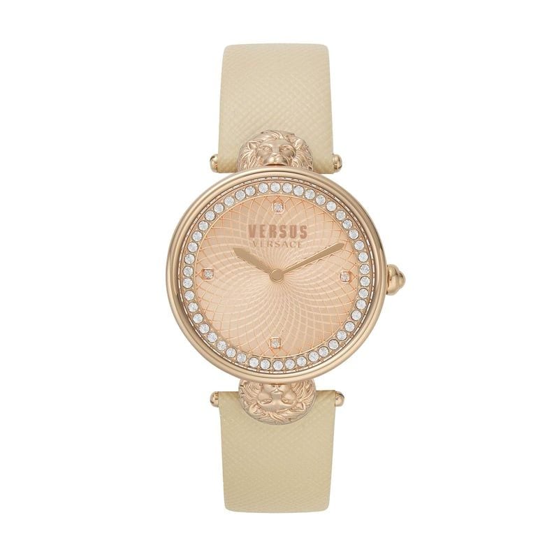 Đồng hồ nữ Versus Versace Victoria Harbour VSP331318