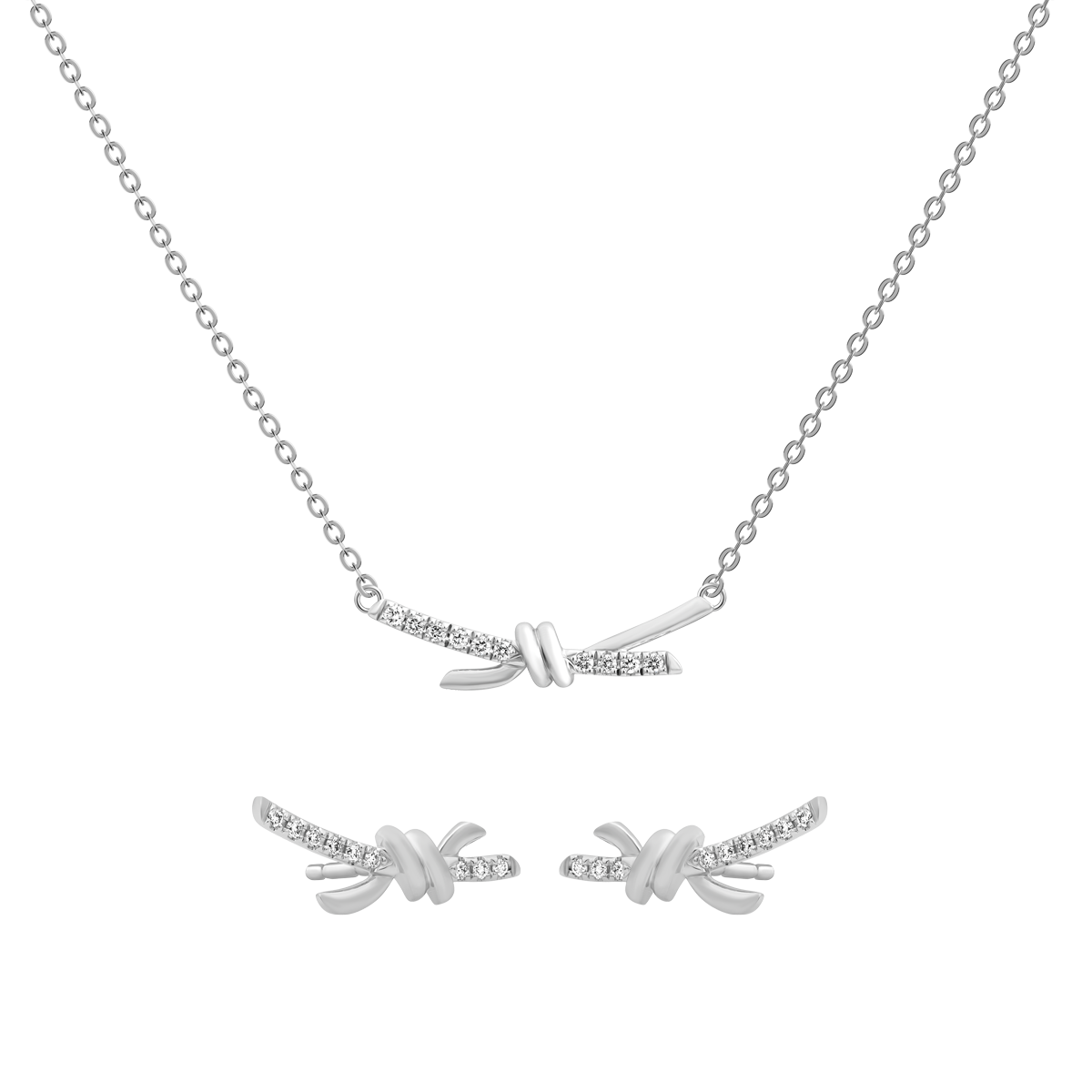 Bộ Trang Sức Tifara TD