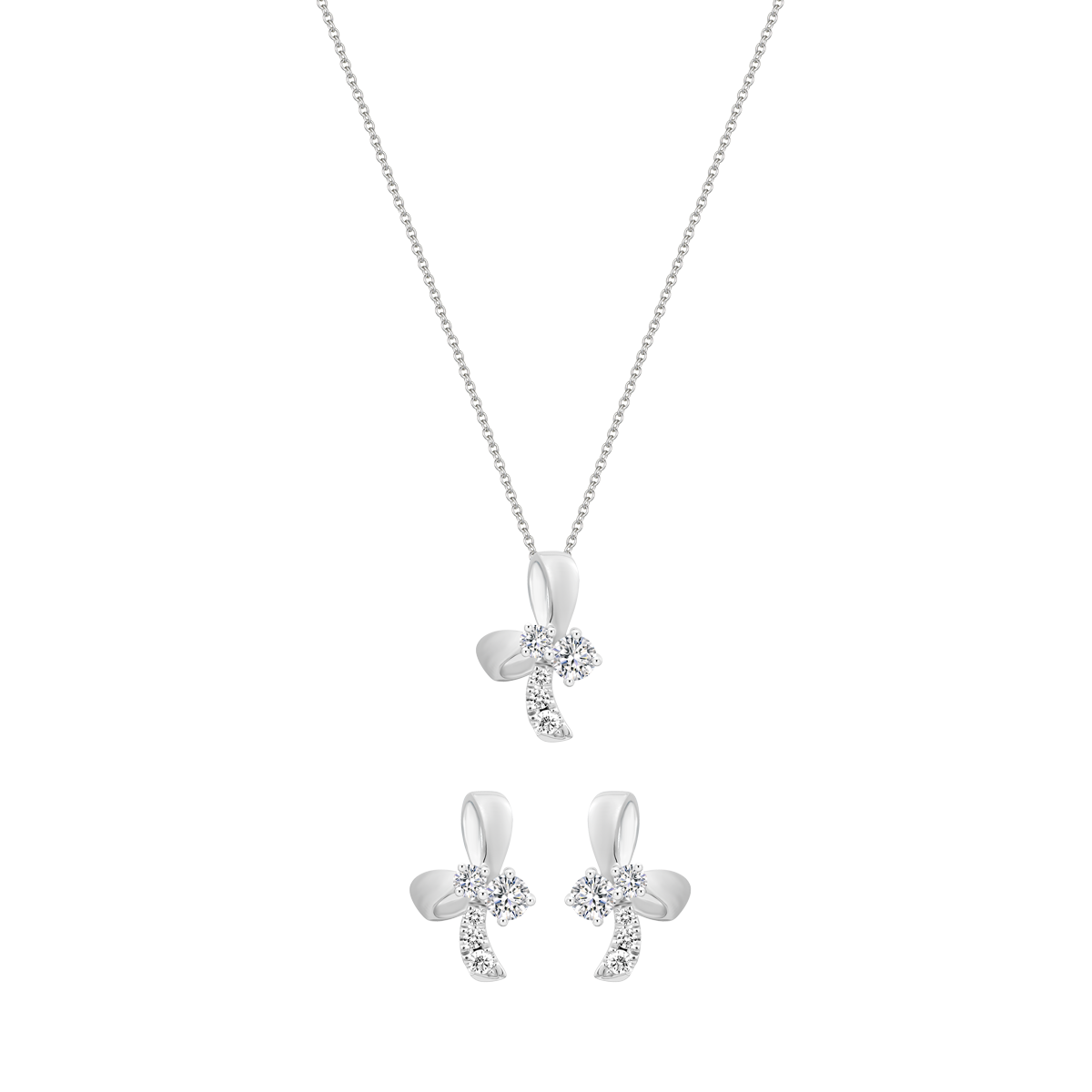 Bộ Trang Sức Commendia