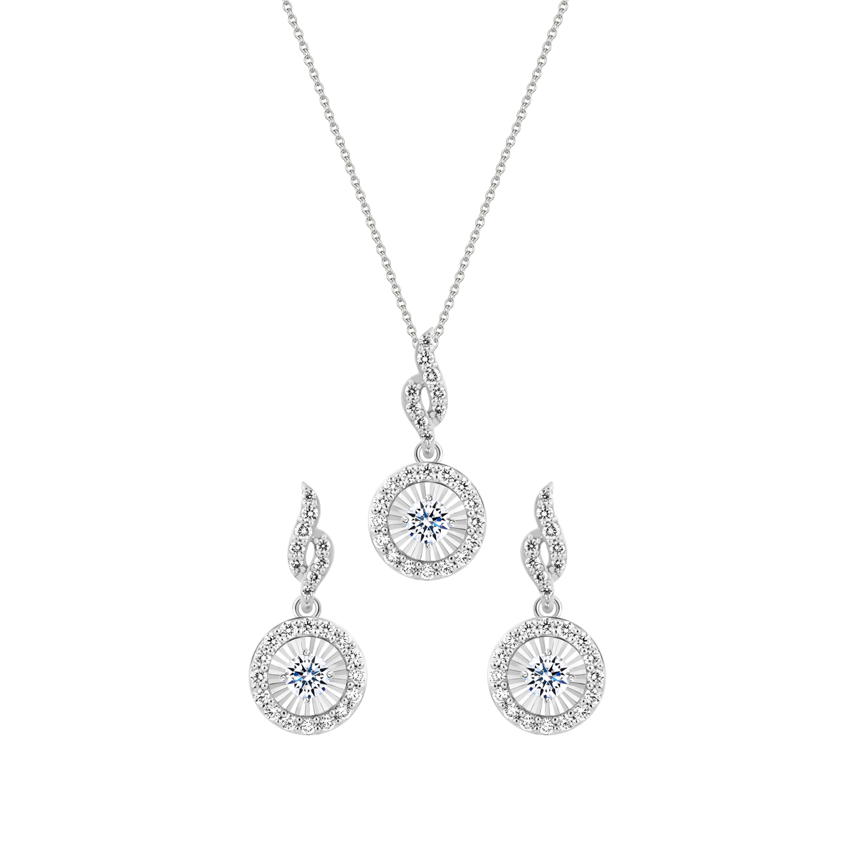 Bộ Trang Sức Belina N