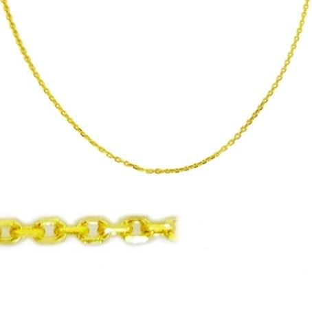 Dây chuyền Vàng 24K Seasons CM900003